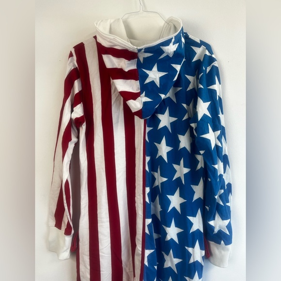 Tipsy Elves USA Jumpsuit N111-8 - Picture 11 of 15